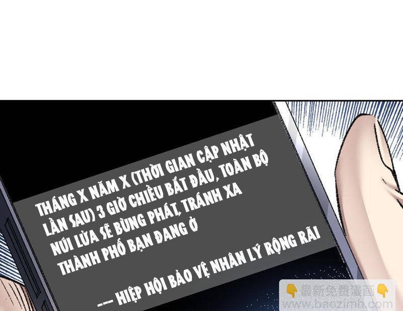 ta tạo ra tổ chức cứu thế chapter 8 89