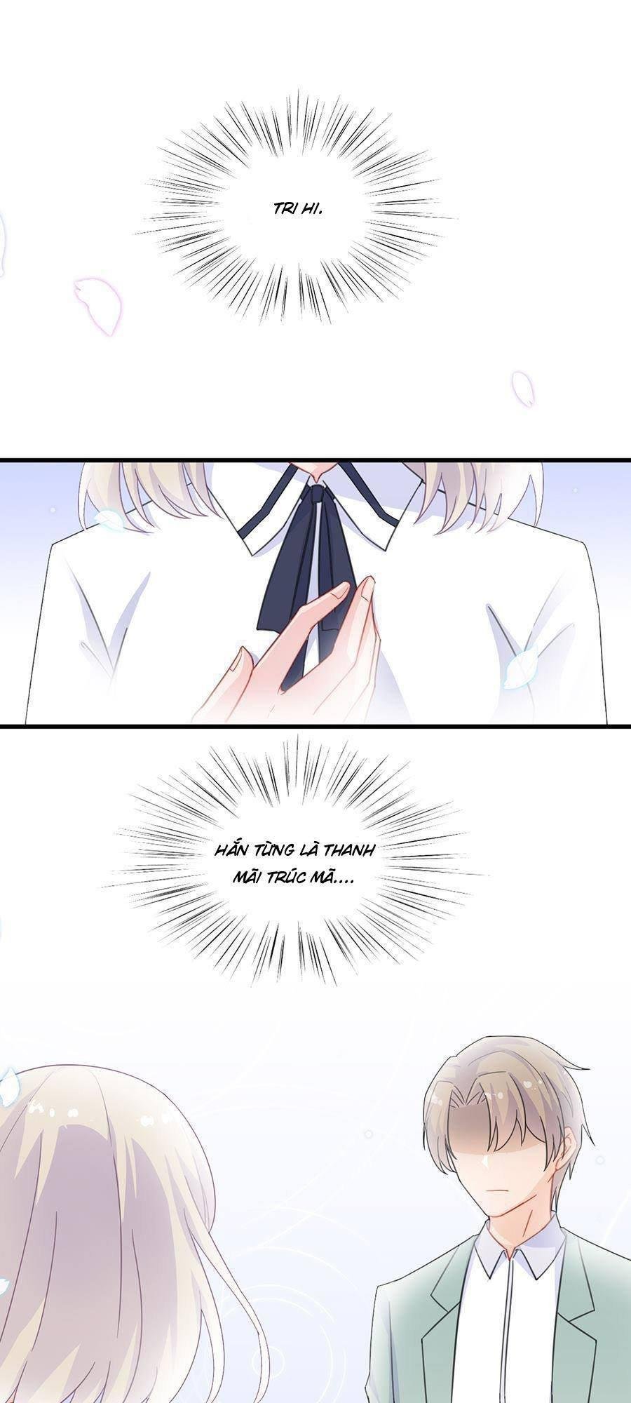 nhạ thượng thủ tịch tổng tài chapter 168 2