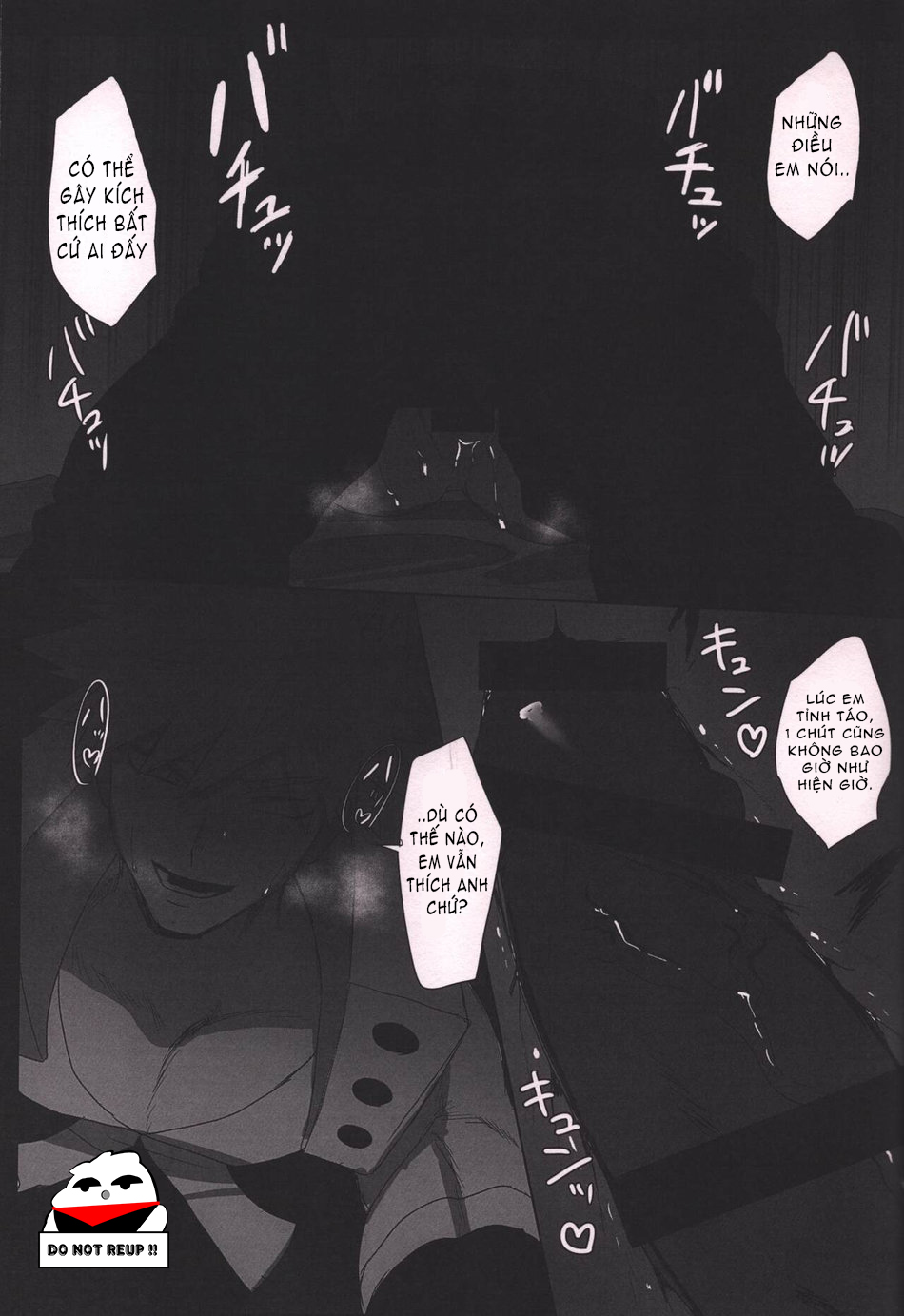 tuyển tập dj trong my hero academia chapter 1 37