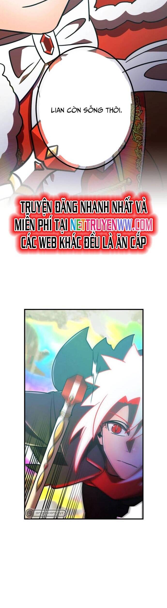 Huyết Thánh Cứu Thế Chủ~ Ta Chỉ Cần 0.0000001% Đã Trở Thành Vô Địch chapter 105 62