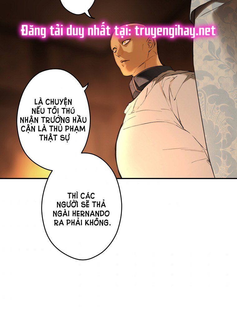 quý cô bí ẩn - secret lady chapter 61.1 39
