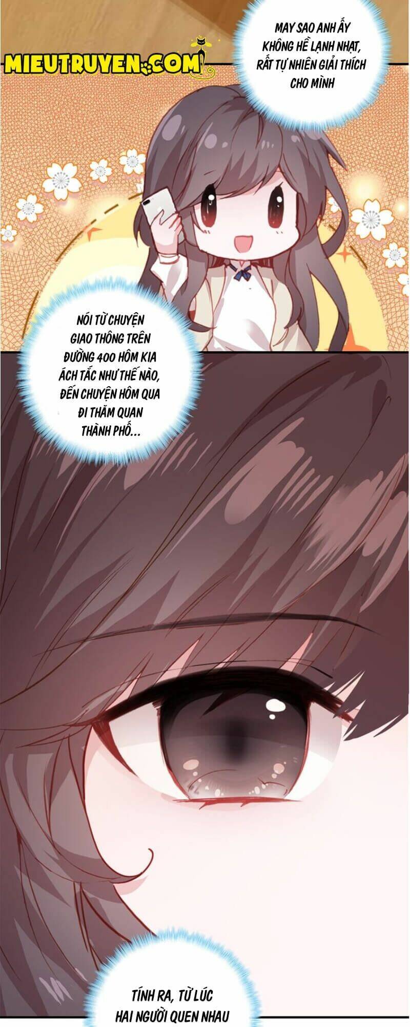 nhất sinh nhất thế mỹ nhân cốt chapter 6 4