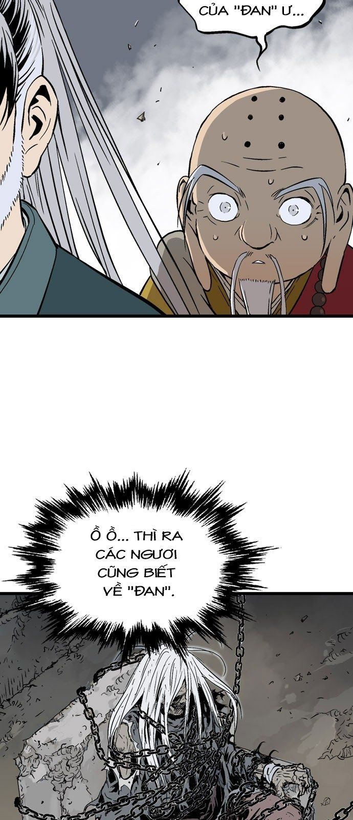 cao thủ 2 chapter 103 8