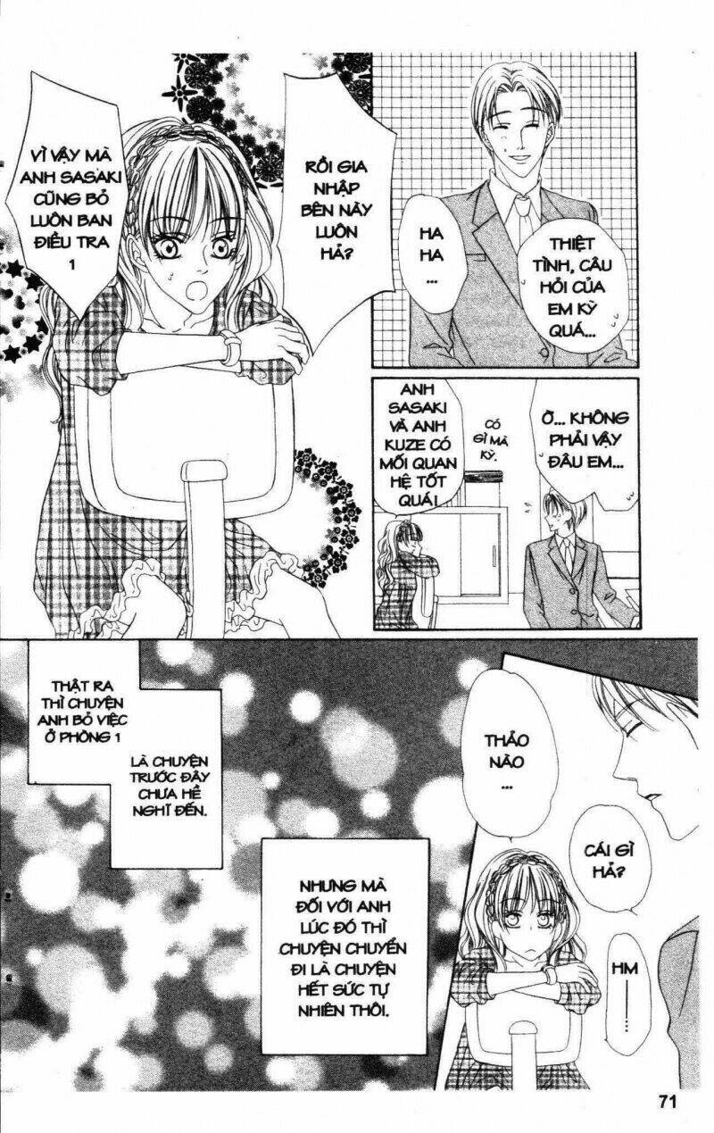 007 phá án chapter 7 63