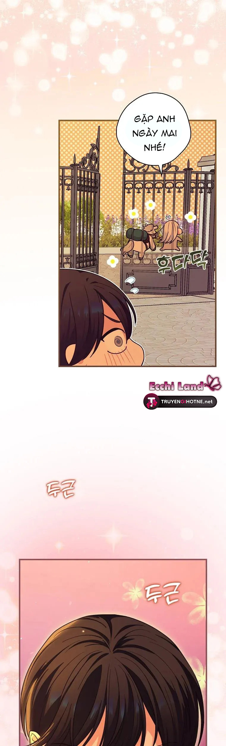 hiệp sĩ băng giá chapter 64.1 10