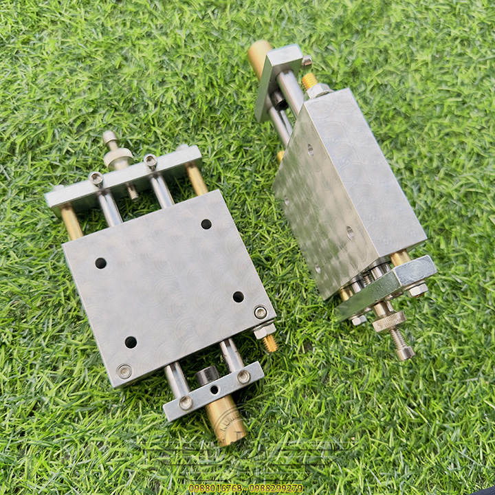 Hộp Dao Cắt Kính CNC