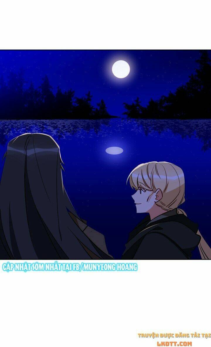 quái thú với hoa chapter 65 14