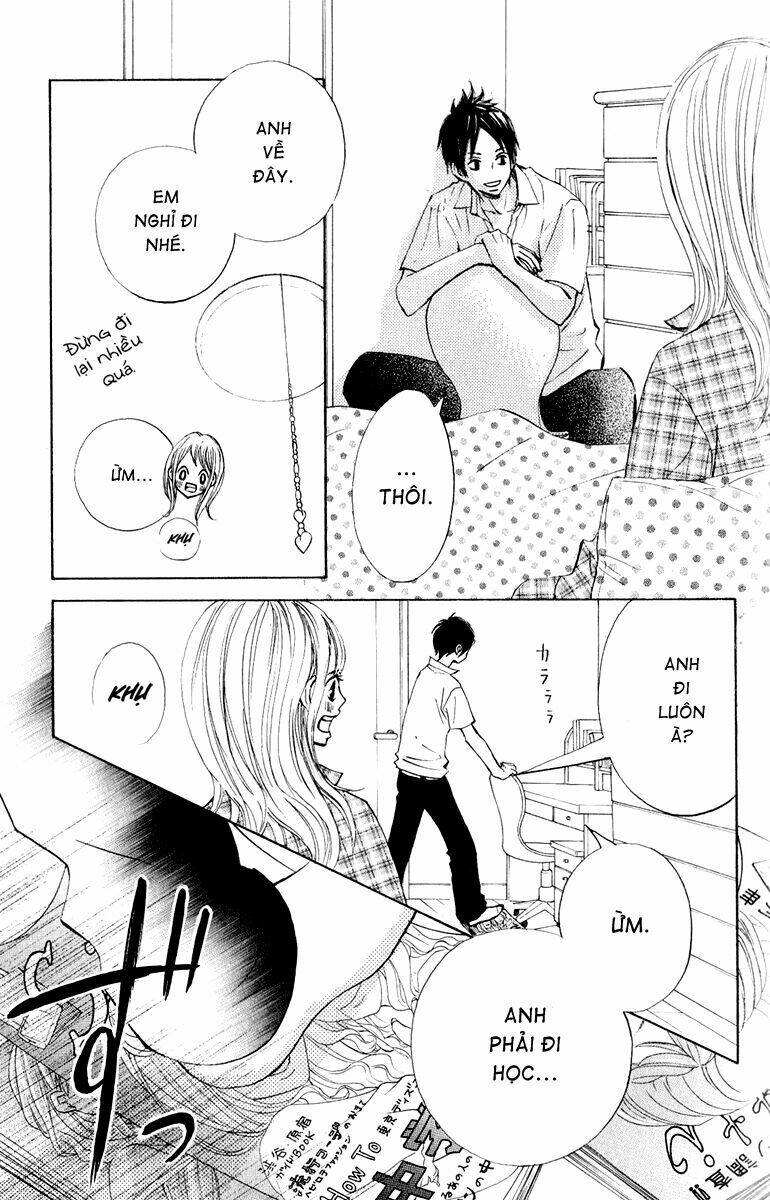 tonari no atashi chapter 6 28