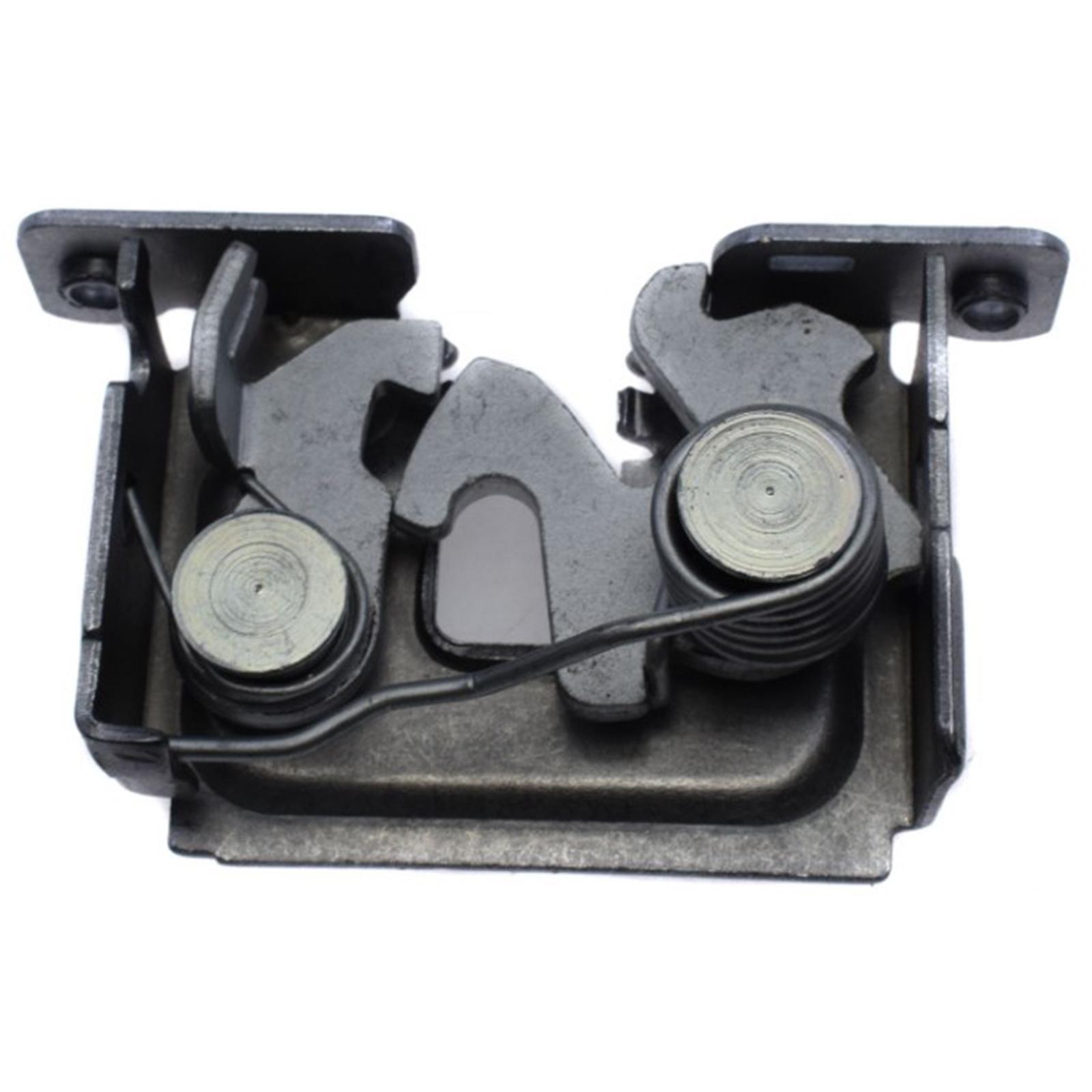 Door Lock Actuator Motor Rear Right for Ram 1500 2500 4589650AB