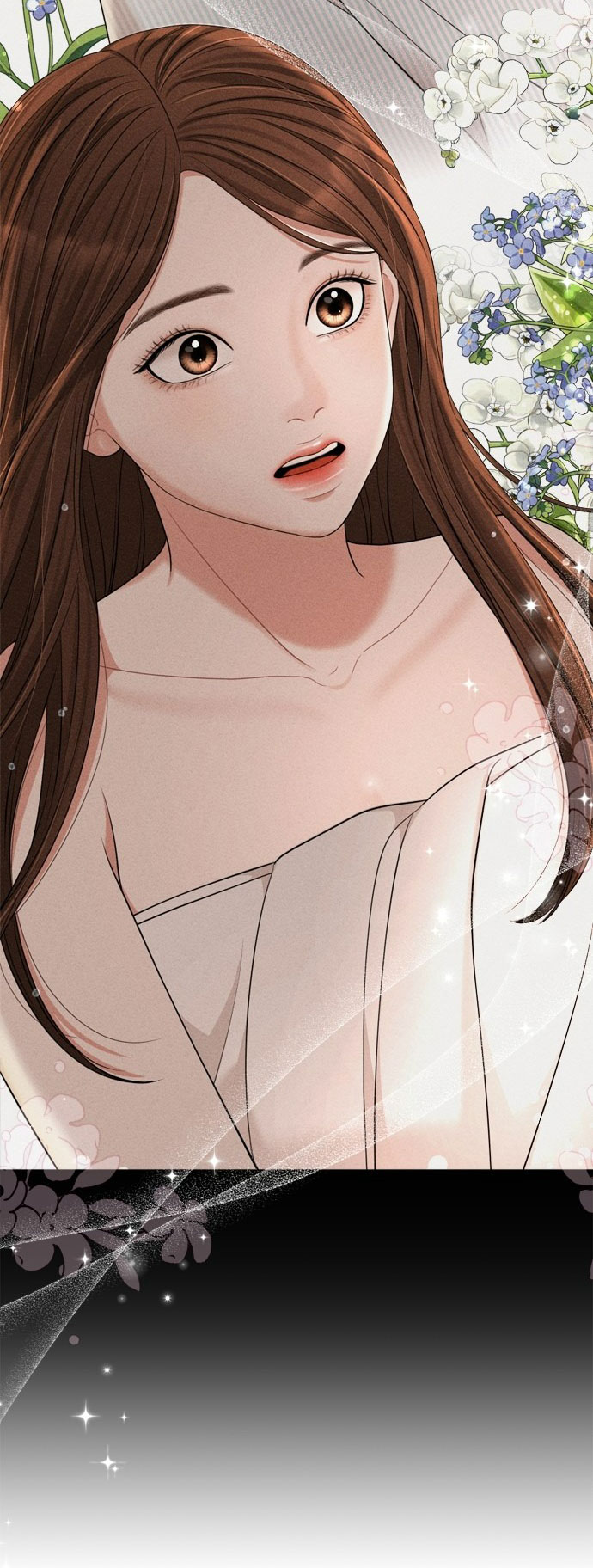 gửi em người đánh cắp những vì sao - to you who swallowed a star chapter 158.2 42