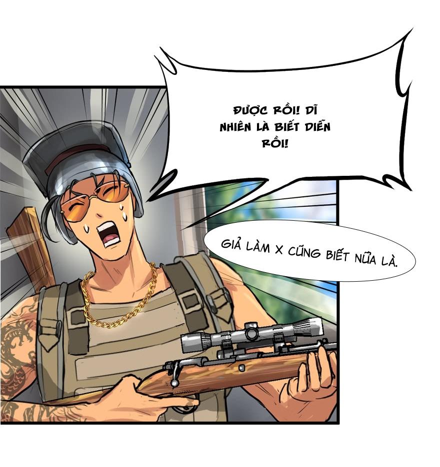 vua sinh tồn chapter 46 35