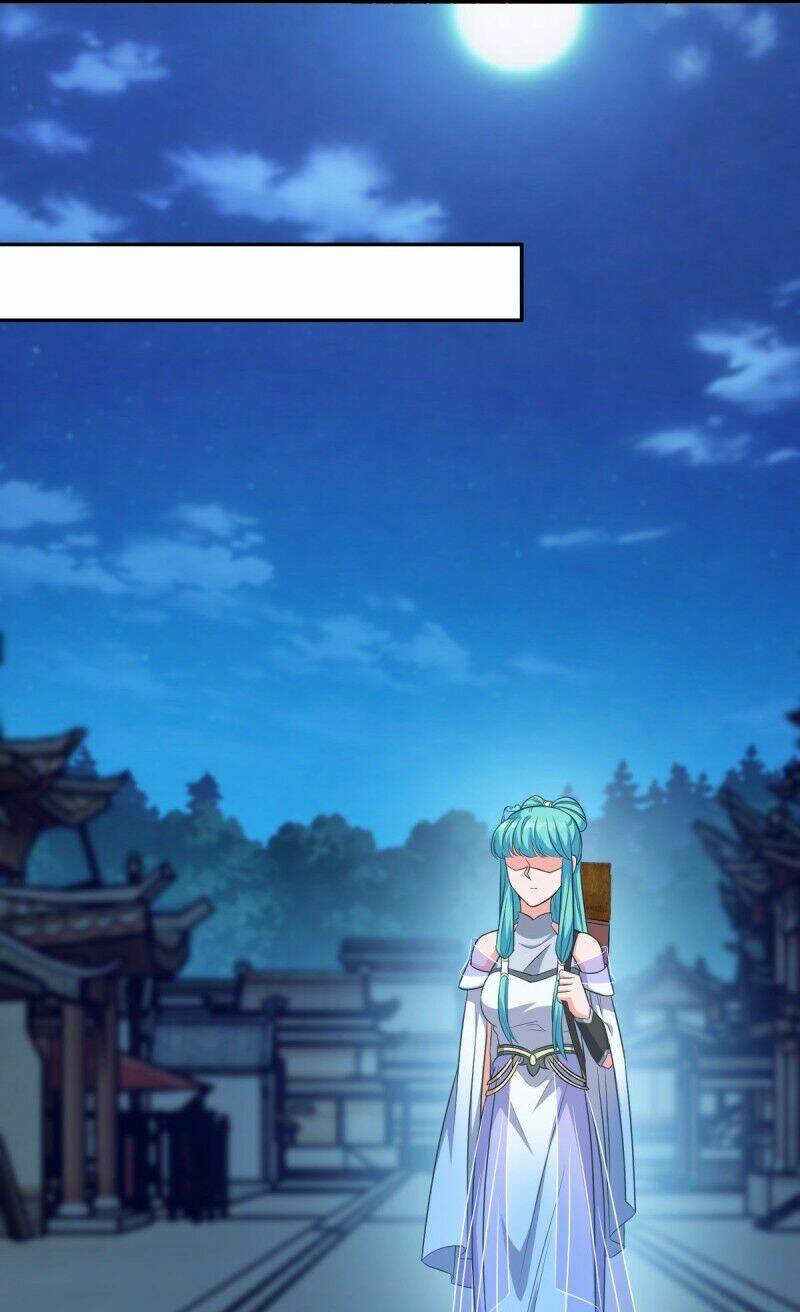 tiên ma đồng tu chapter 161 3