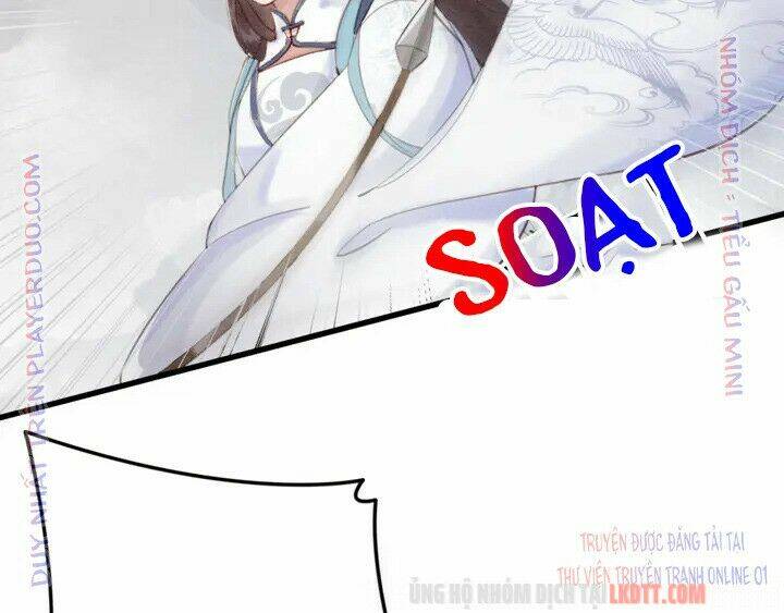 trọng sinh bá sủng nhiếp chính vương quá mạnh mẽ chapter 135 100