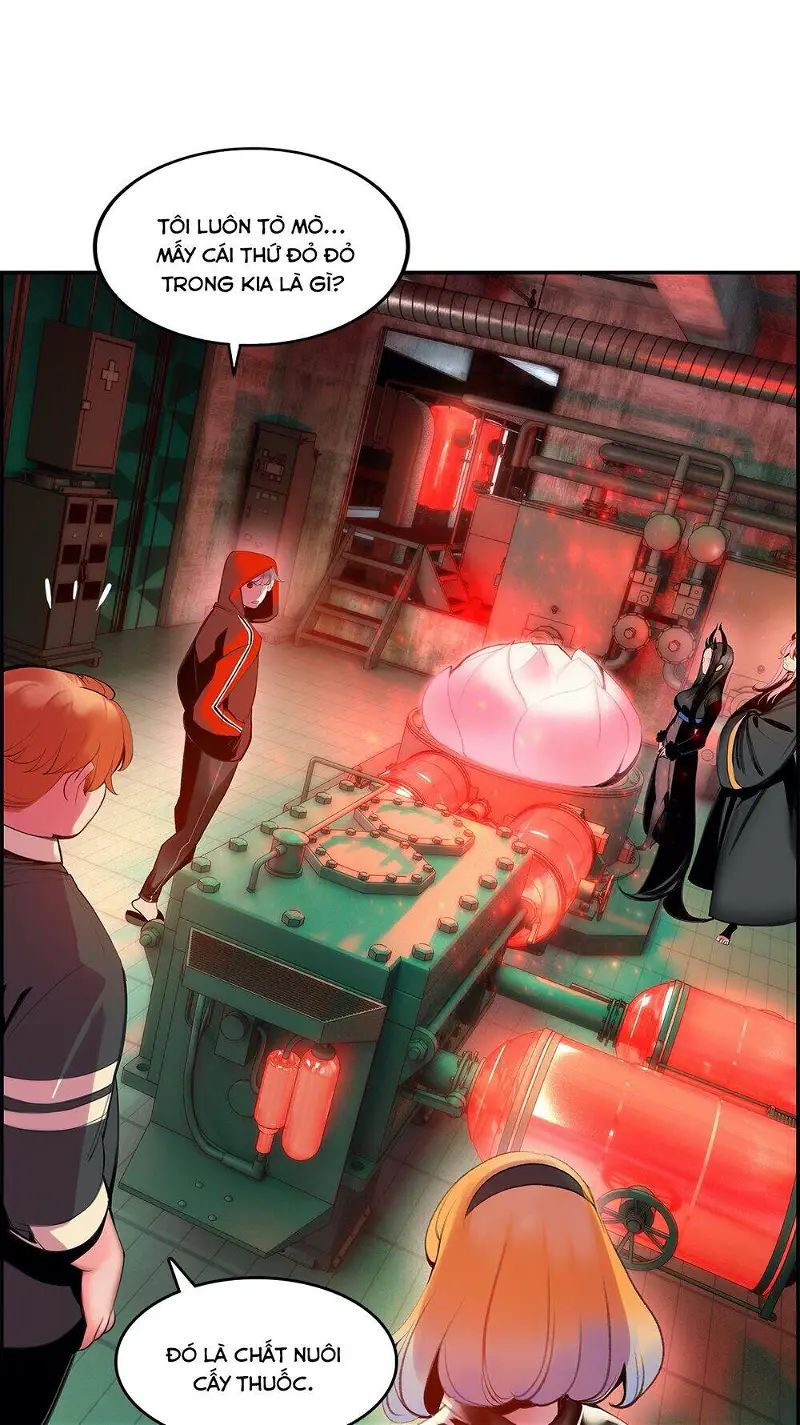 sự ràng buộc của lilith chapter 93 17