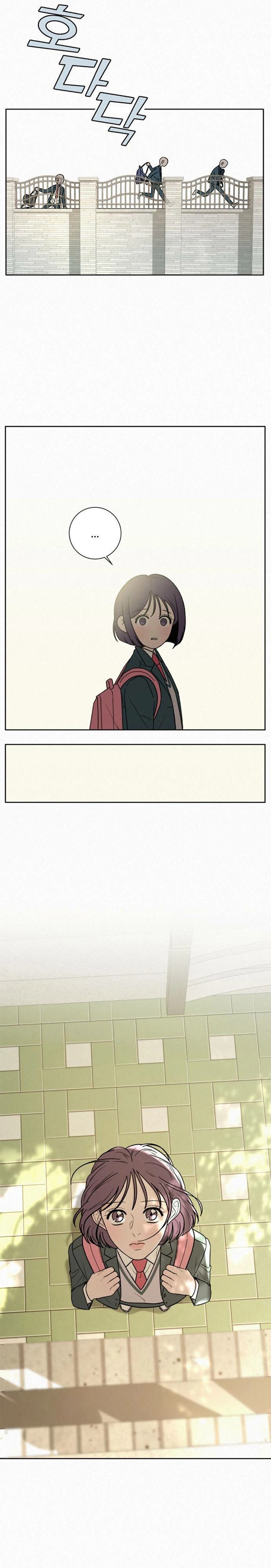 kế hoạch tình yêu trong sáng chapter 8.2 13