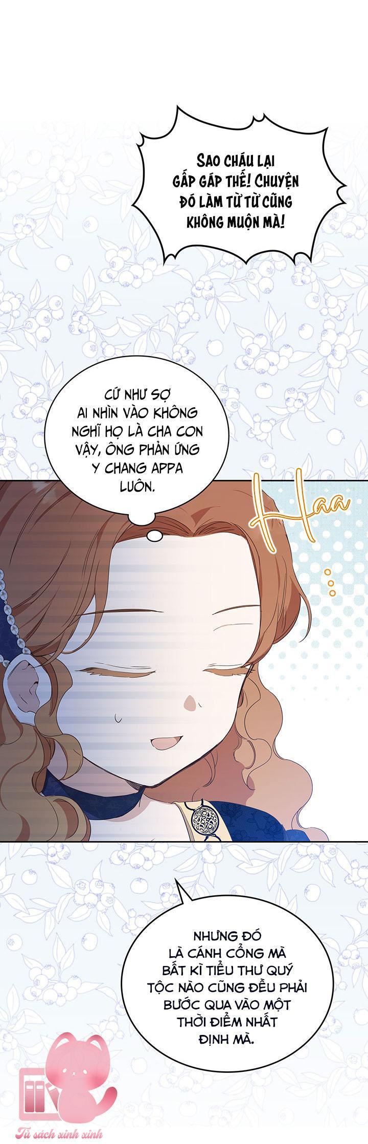 kiếp này ta sẽ trở thành gia chủ chapter 103 19