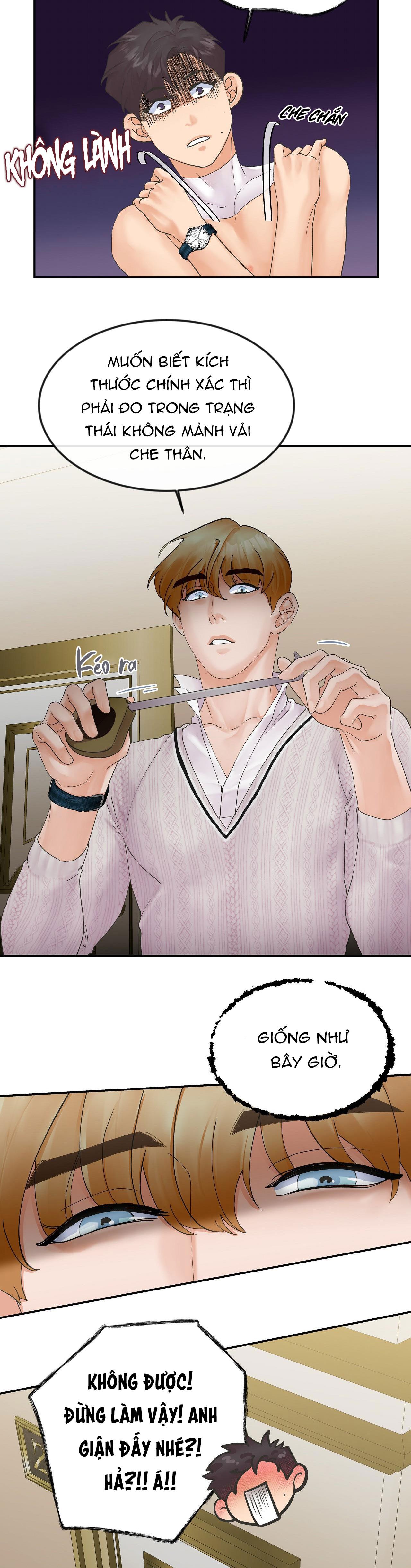 trong đôi mắt em chapter 12 24