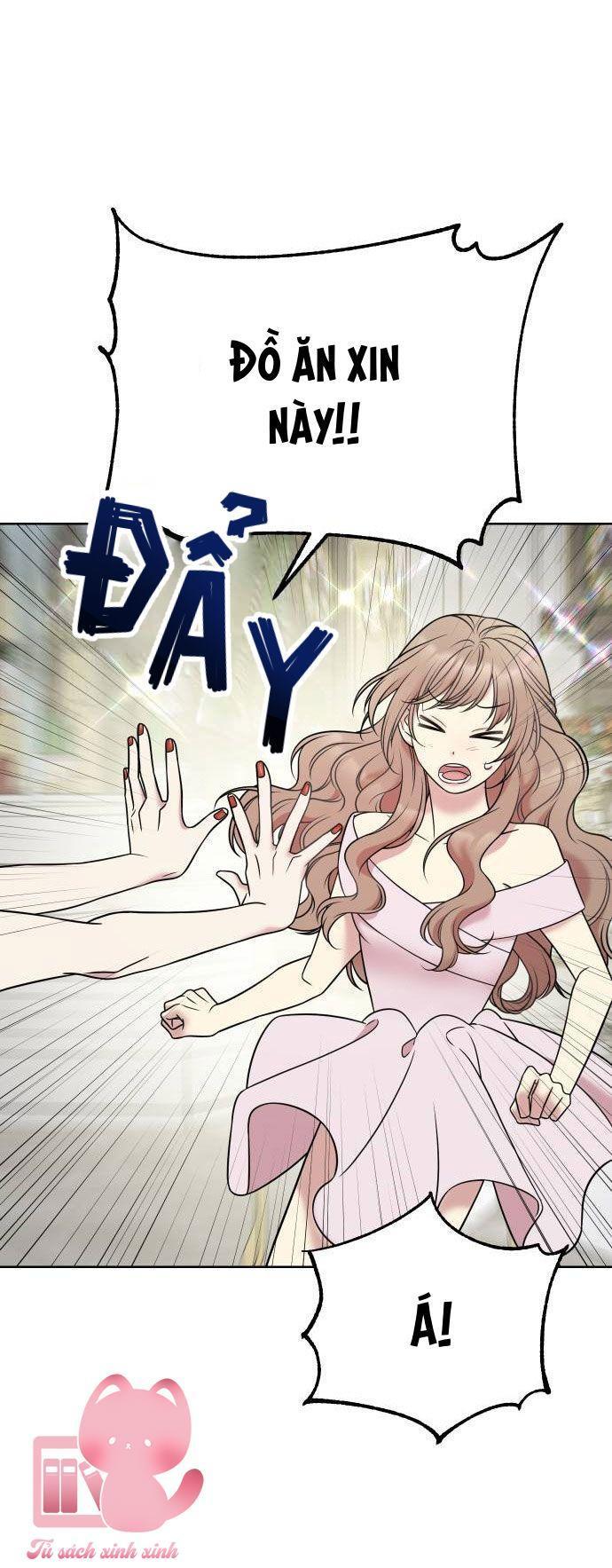 quản gia, làm ơn đấy! chapter 6 8