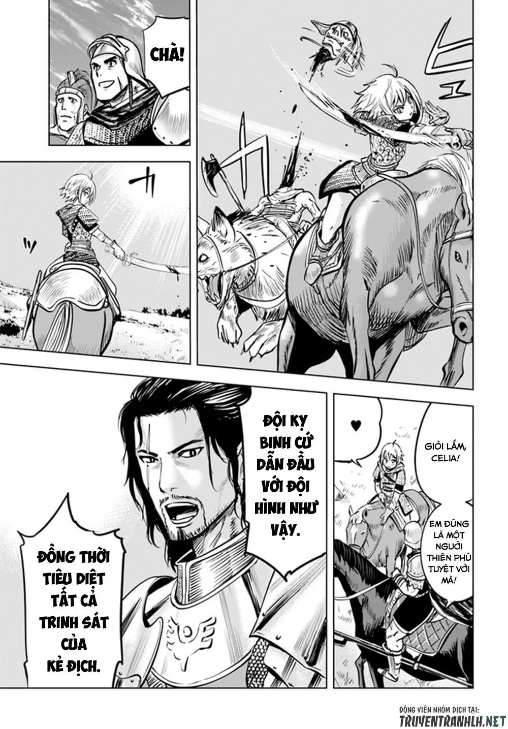 hành trình chịch dạo của của máy dập cổ đại chapter 26 10