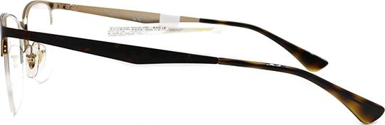 Gọng Kính Unisex Rayban RB6433 3001