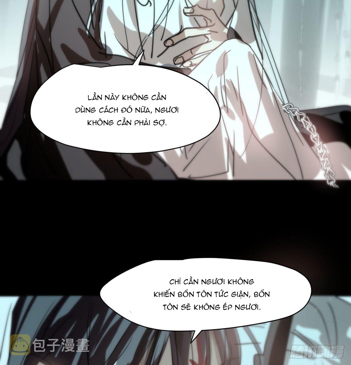 Bắt Lấy Ngao Ngao chapter 170 - Trang 44