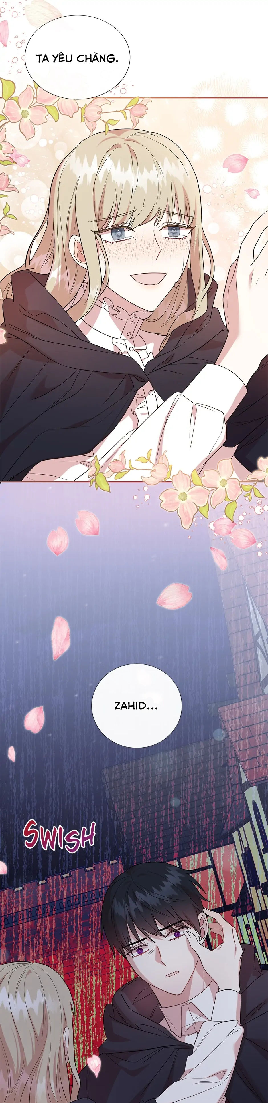 đừng ăn thịt tôi mà chapter 68 10