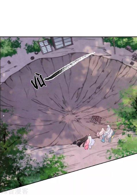 yêu chủ đại nhân phải lòng vu nữ chapter 16.2 4