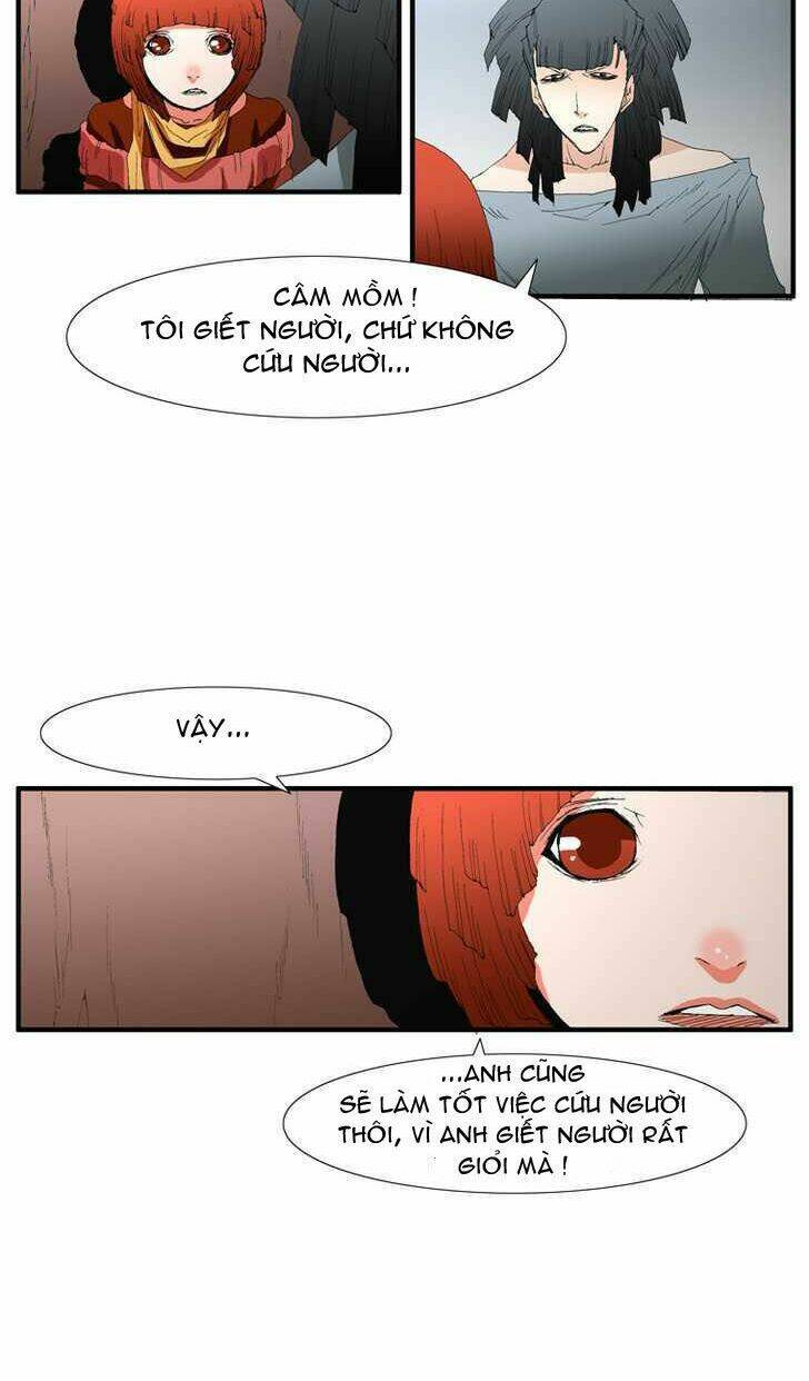 siêu năng chapter 63 5