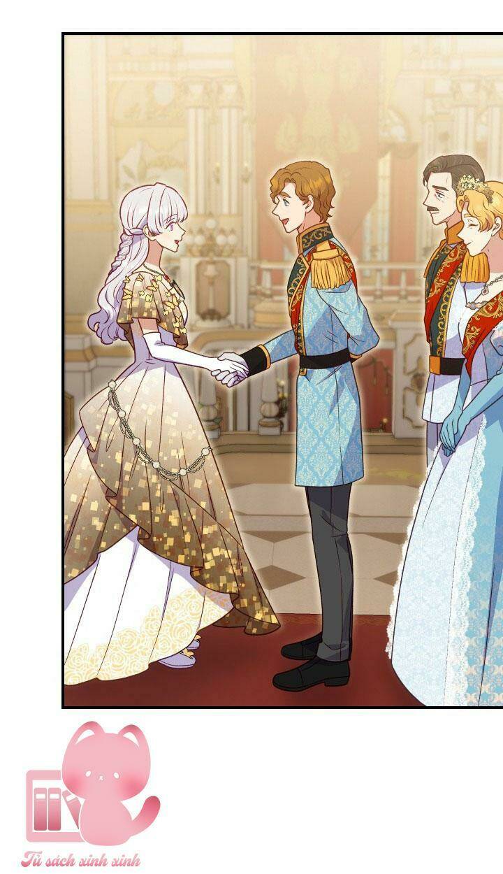 khế ước của nữ công tước quái vật chapter 145 28