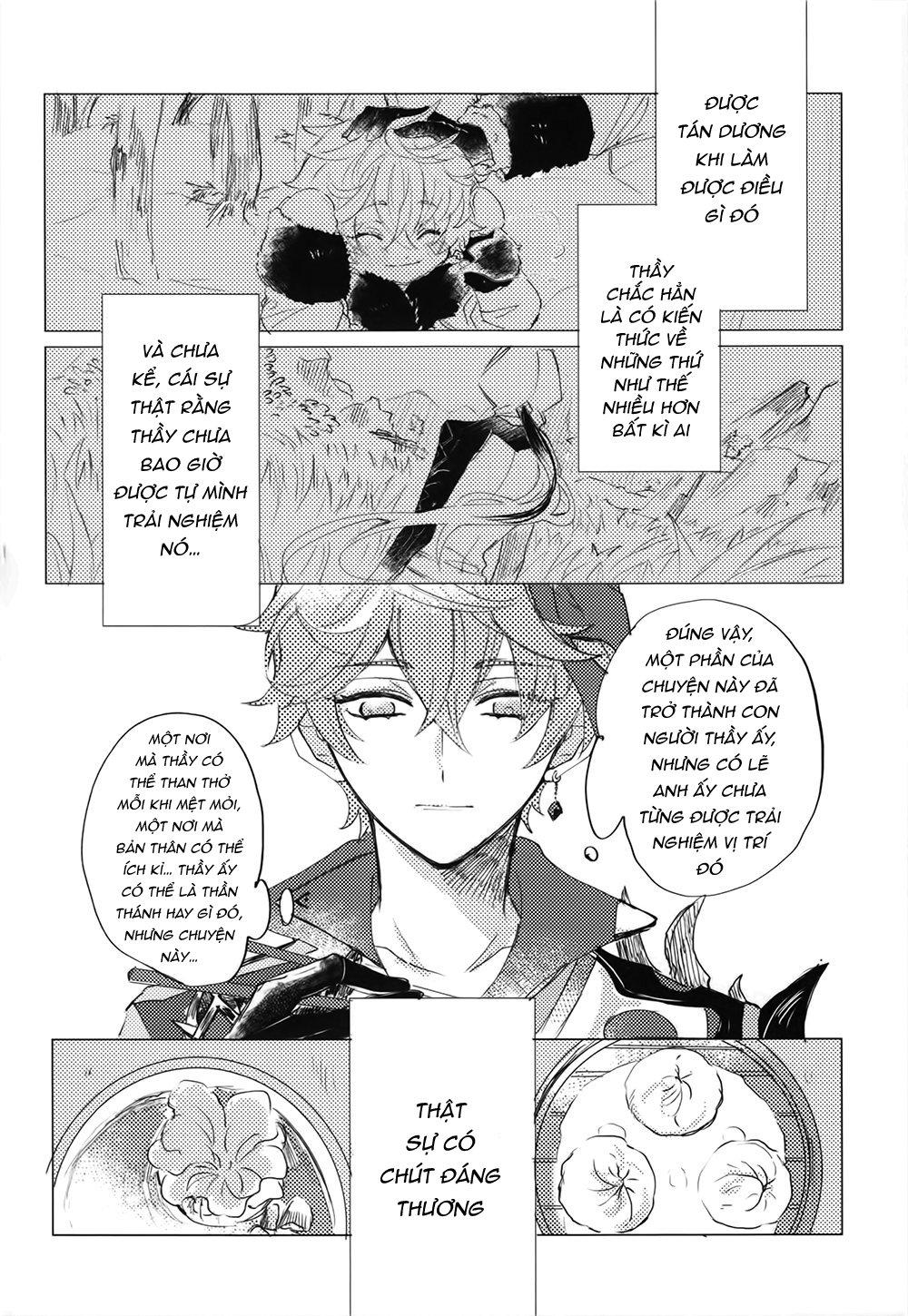 oneshot hỏny chapter 63 2