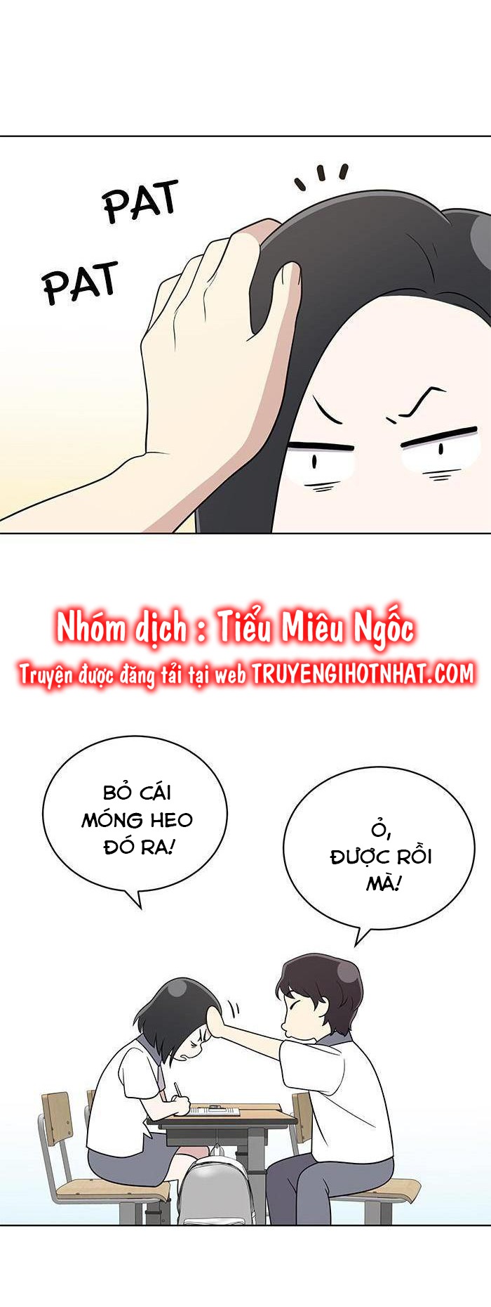 tuyệt vọng chapter 20 34