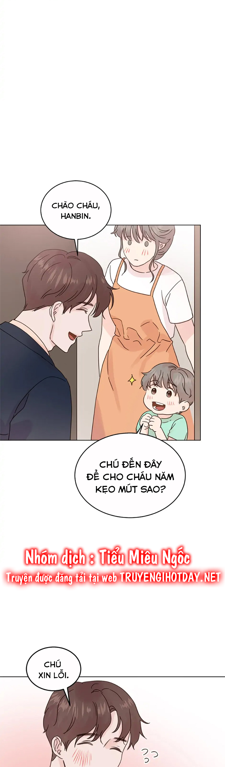 sự trả thù ngọt ngào của vợ tôi chapter 99 7