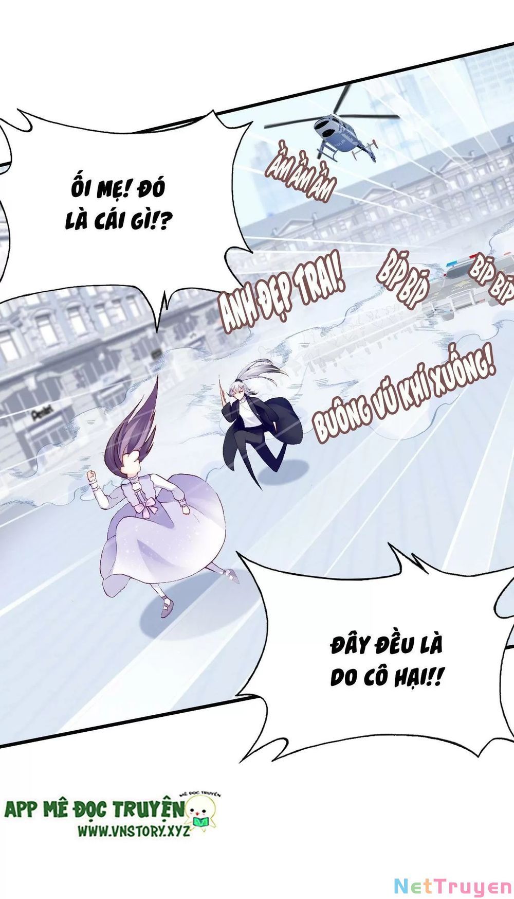 lại bị bệnh chiều chuộng quấn lấy chapter 62 11