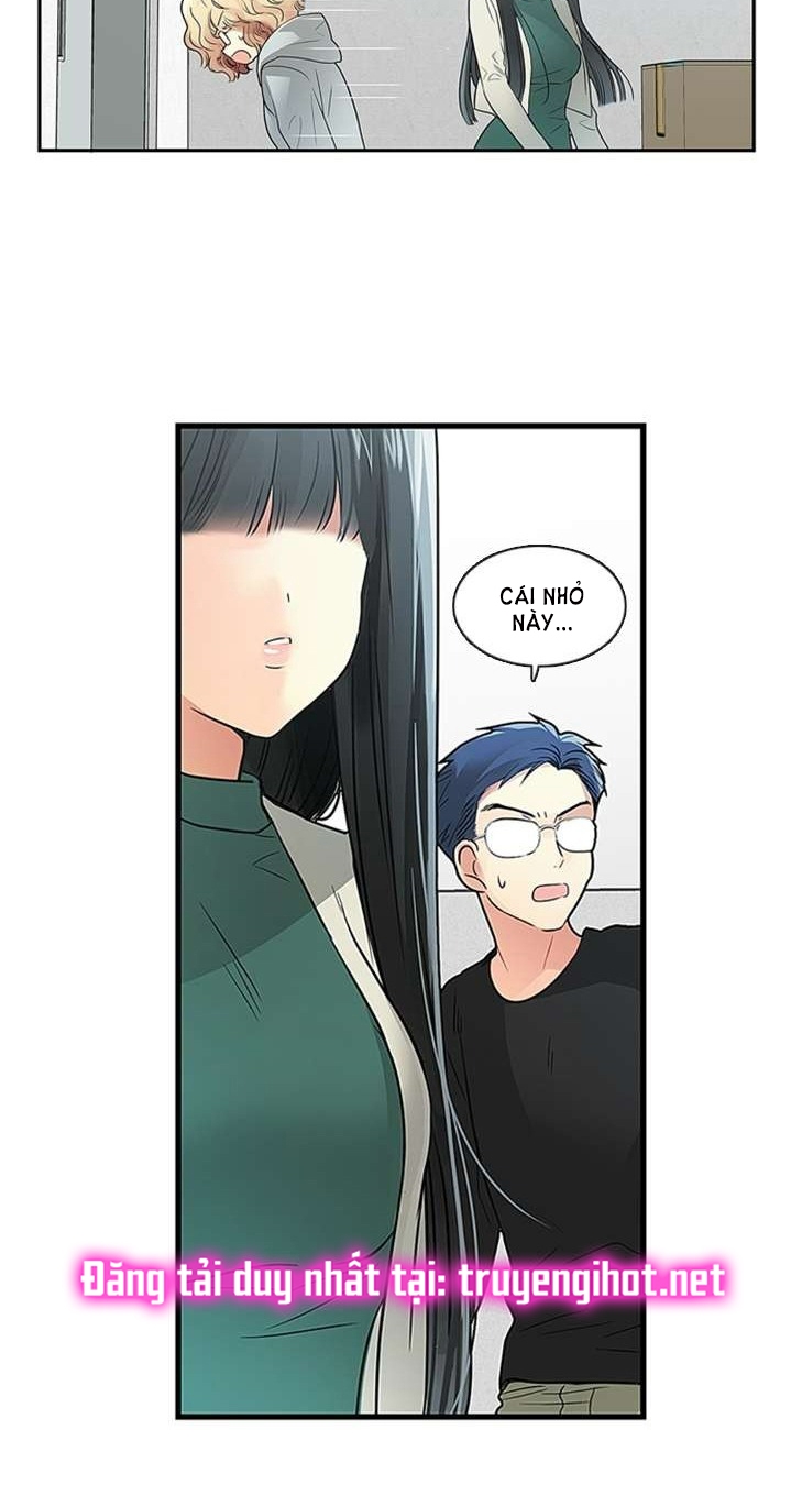 [18+] nàng hoa chapter 3.1 20