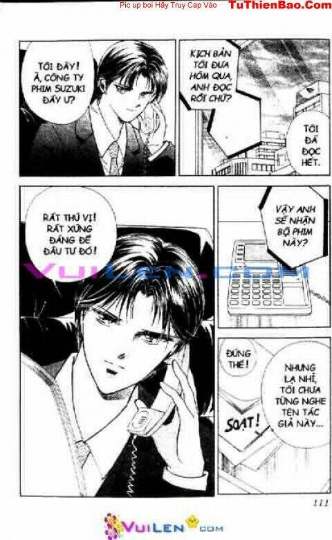 vương quốc điện ảnh chapter 2 111