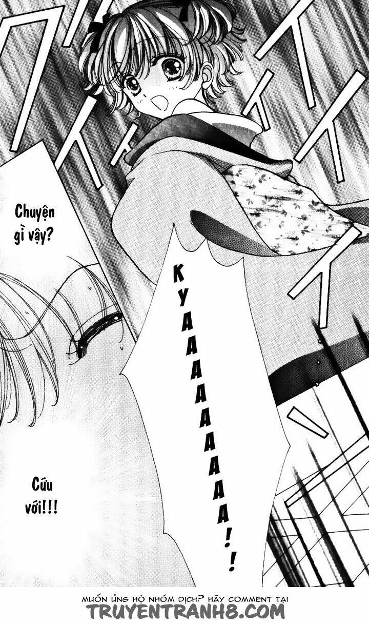 hana ni nare chapter 64 23