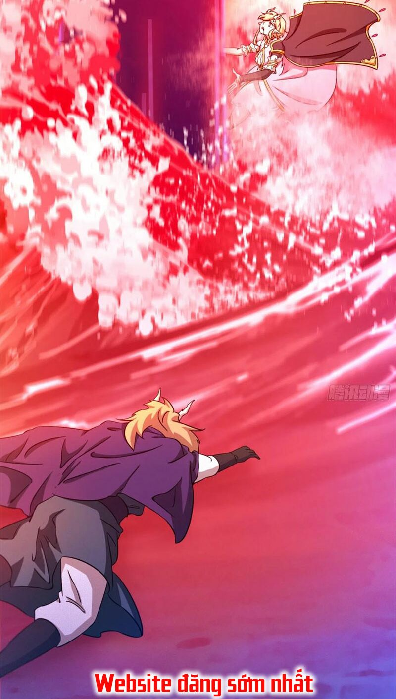 vạn cổ kiếm thần chapter 123 4