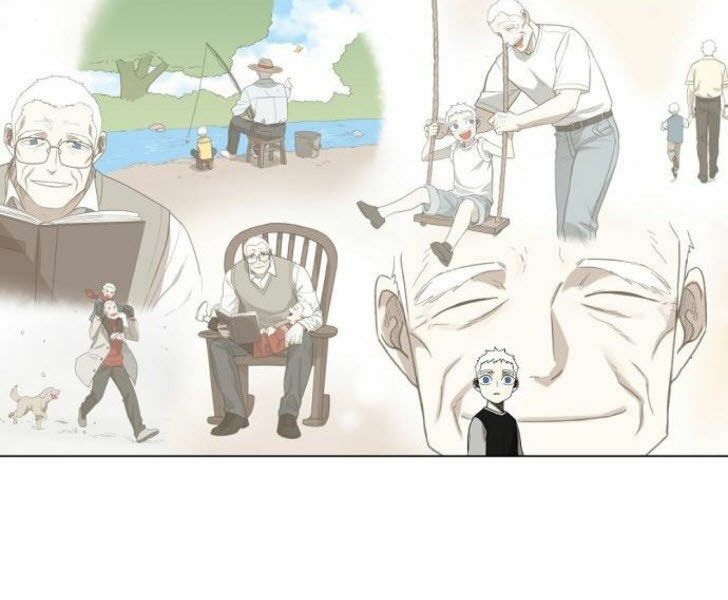 Võ Sĩ Quyền Anh chapter 88 15