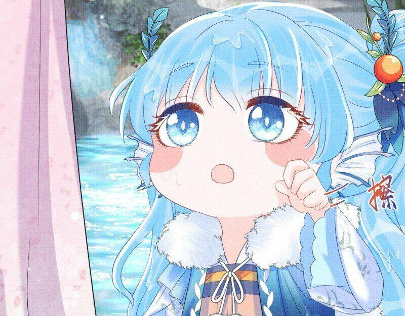 nhóc con người cá 3 tuổi rồi chapter 269 5