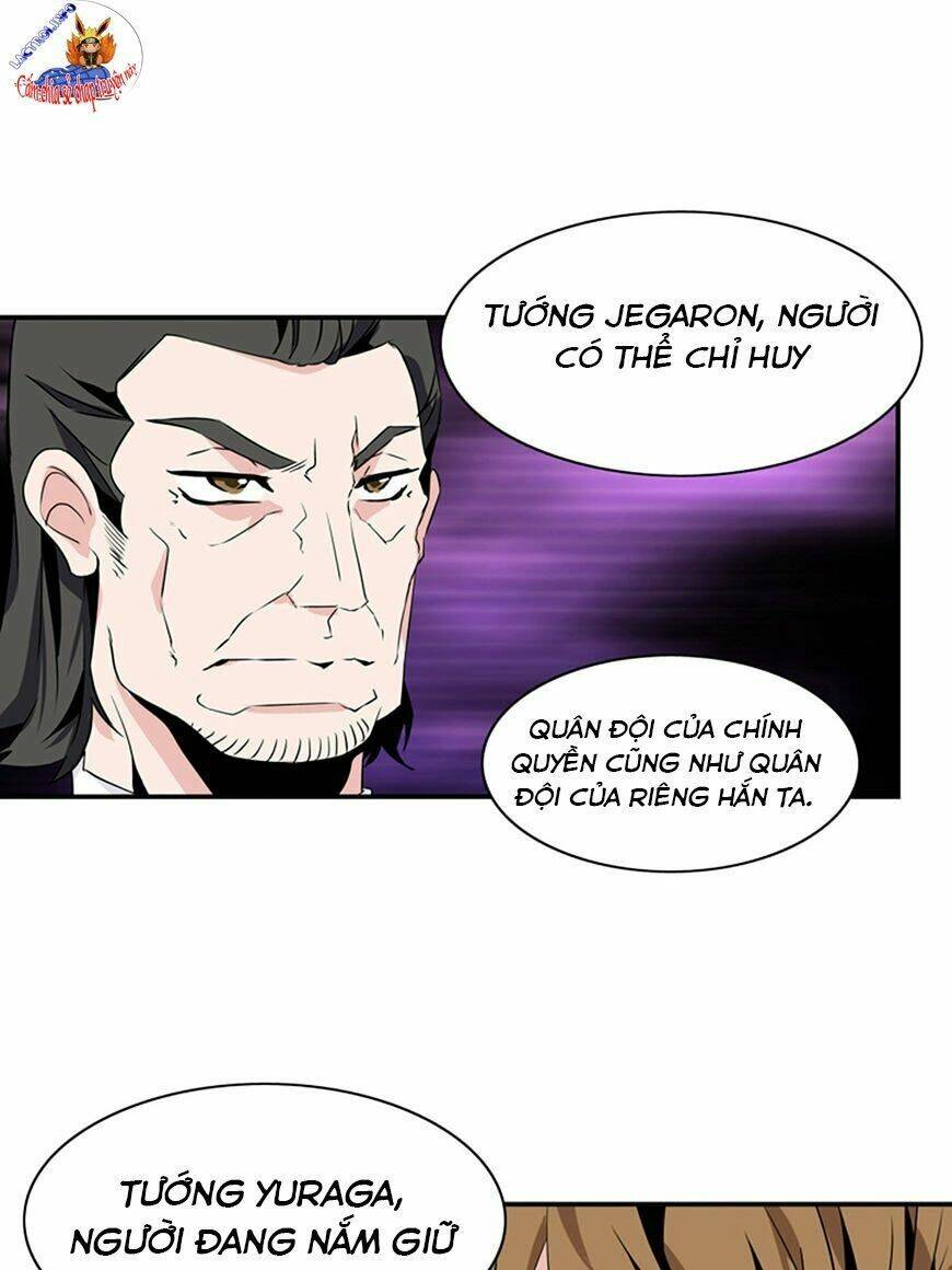 ảo mộng vương chapter 48 14