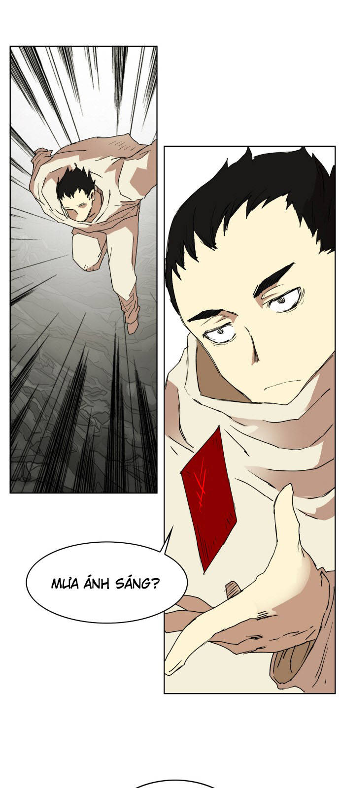 hard core leveling warrior chapter 144 47