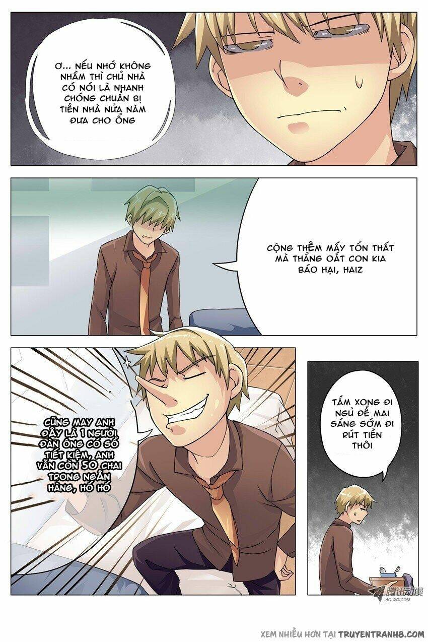 mắt đỏ chapter 11 6