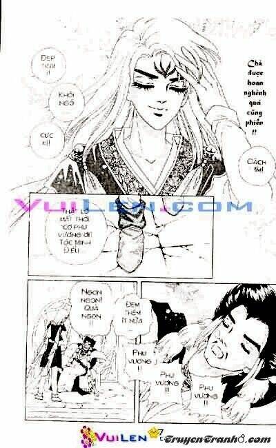 đóa hoa yêu kiều chapter 7 98