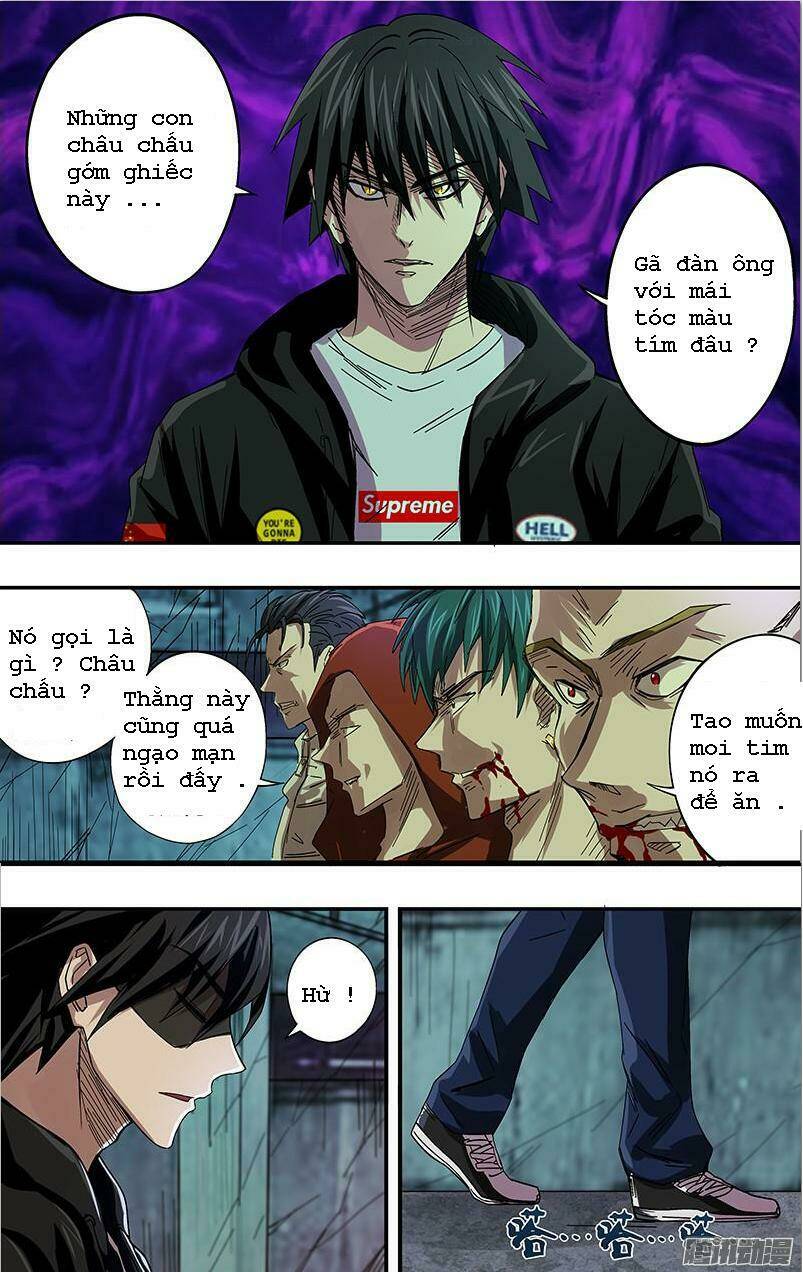 were wolf chapter 75 3