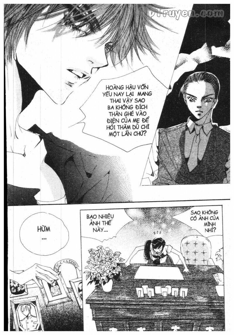 hoàng cung chapter 8 92