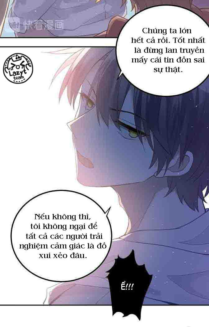 tình yêu huyễn tưởng chapter 3 28