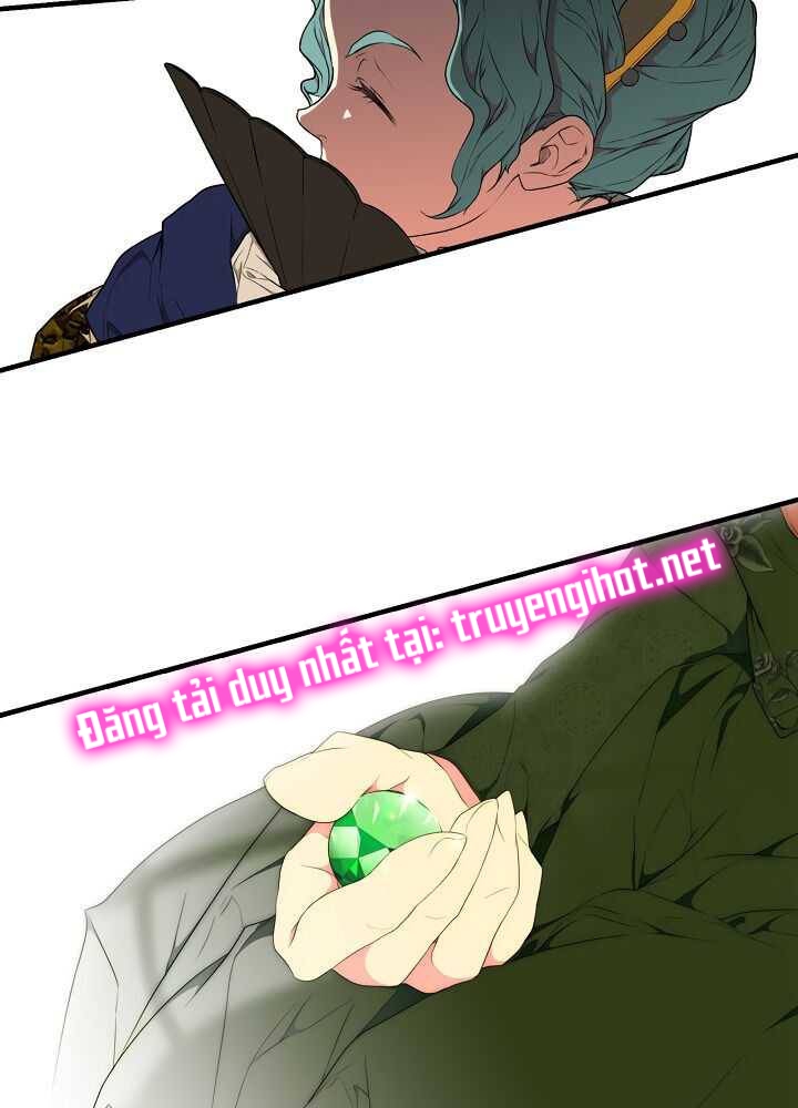 quý cô bí ẩn - secret lady chapter 21 65