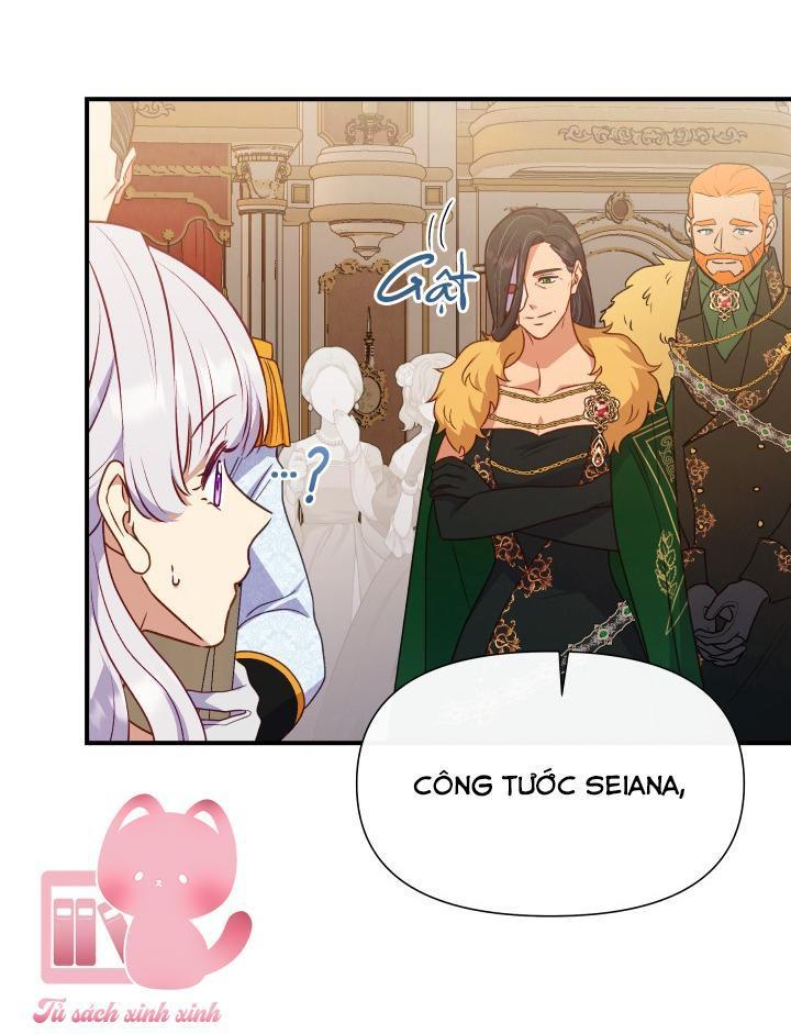 công nương khế ước của gia tộc công tước quái vật chapter 144 59