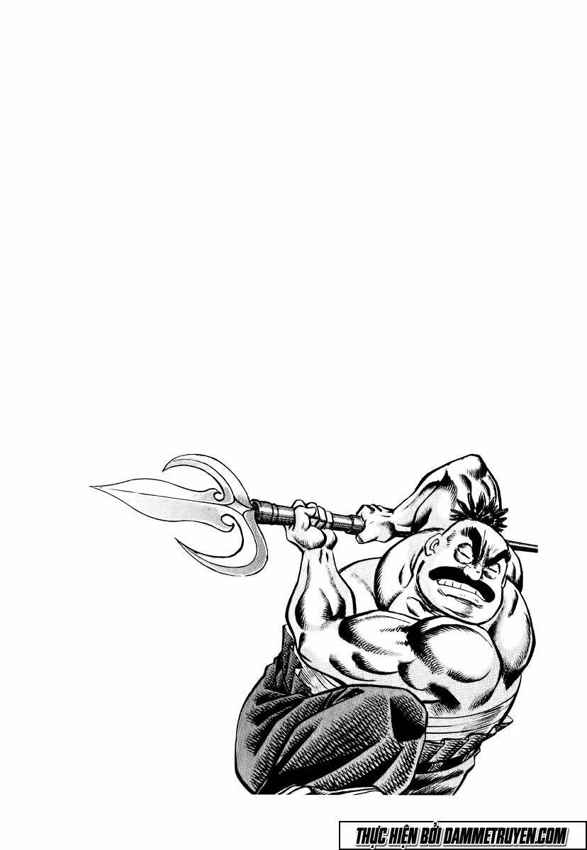 akakatsuki!! otokojuku - seinen yo, taishi wo idake chapter 30 26