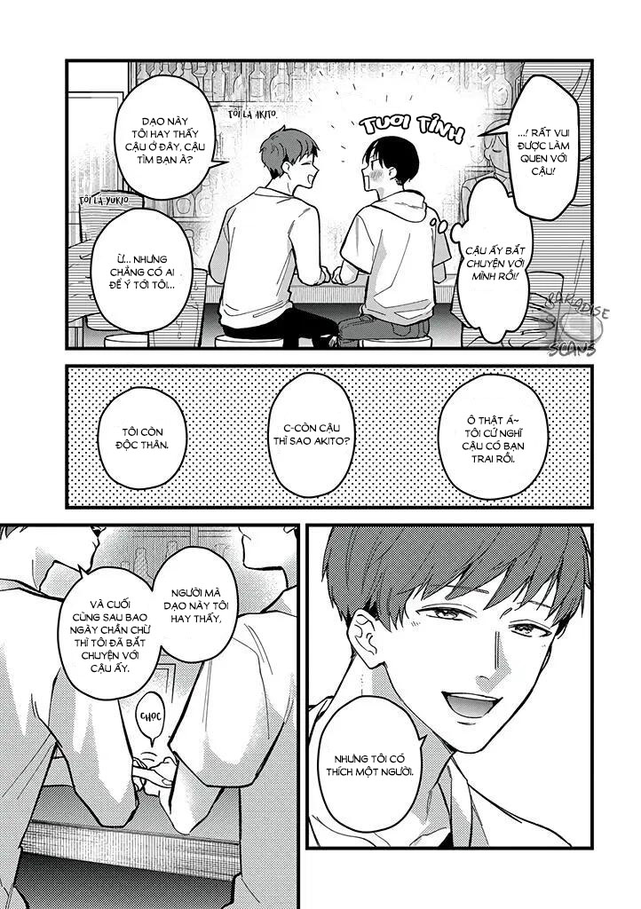 tôi sẽ không phải lòng tên gian manh như cậu chapter 5 4